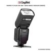 Picture of Digitek TTL Flash DFL 985 T with inbuilt Receiver (Nikon)