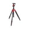 Picture of Manfrotto Element Big Aluminum Traveler Tripod (Red)