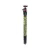 Picture of Manfrotto Off road Aluminum Tripod with Ball Head (Green)