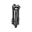 Picture of Manfrotto BeFree One Aluminum Tripod (Black)