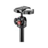Picture of Manfrotto BeFree One Aluminum Tripod (Black)