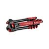 Picture of Manfrotto BeFree One Aluminum Tripod (Red)