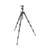 Picture of Manfrotto BeFree Compact Travel Aluminum Alloy Tripod