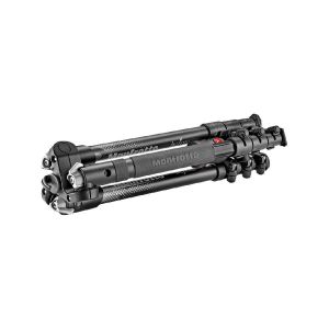 Picture of Manfrotto BeFree Color Aluminum Travel Tripod (Gray)