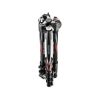 Picture of Manfrotto BeFree Compact Travel Carbon Fiber Tripod