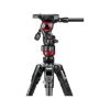 Picture of Manfrotto Befree Live Video Tripod Kit with Case