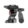 Picture of Manfrotto Befree Live Video Tripod Kit with Case