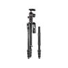 Picture of Manfrotto Befree 2N1 Aluminum Tripod with 494 Ball Head (Twist Lock)