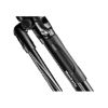Picture of Manfrotto Befree Advanced Travel Aluminum Tripod with 494 Ball Head (Twist Locks, Black)