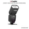 Picture of Digitek Speedlite DFL 985 T C with inbuilt Receiver Flash (Canon)