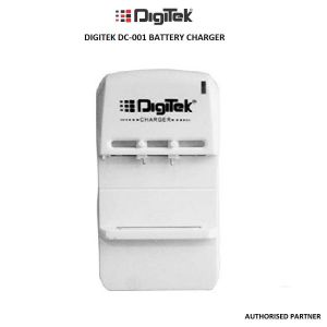 Picture of Digitek DC-001 Battery Charger