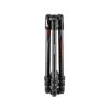 Picture of Manfrotto Befree GT Travel Carbon Fiber Tripod with 496 Ball Head for Sony a Series Cameras (Black)