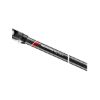 Picture of Manfrotto Befree GT Travel Carbon Fiber Tripod with 496 Ball Head (Black)
