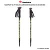 Picture of Manfrotto Off Road Aluminum Walking Sticks (Green)