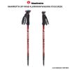 Picture of Manfrotto Off Road Aluminum Walking Sticks (Red)