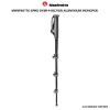 Picture of Manfrotto XPRO Over 4-Section Aluminum Monopod