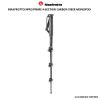 Picture of Manfrotto XPRO Prime 4-Section Carbon Fiber Monopod