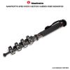 Picture of Manfrotto XPRO Over 5-Section Carbon Fiber Monopod