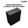 Picture of Digitek Platinum Rechargeable Battery forFor Sony NP-F980