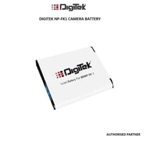 Picture of Digitek NP-FK1 Camera Battery