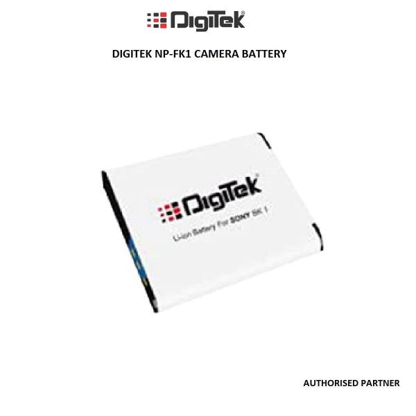 Picture of Digitek NP-FK1 Camera Battery