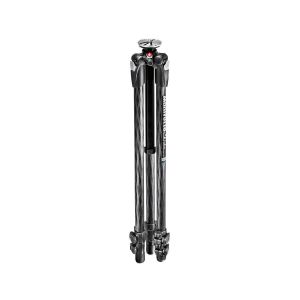 Picture of Manfrotto MT290XTC3US 290 Xtra Carbon Fiber Tripod