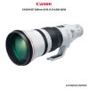 Picture of Canon EF 600mm f/4L IS III USM Lens