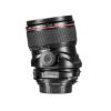 Picture of Canon TS-E 50mm f/2.8L Macro Tilt-Shift Lens