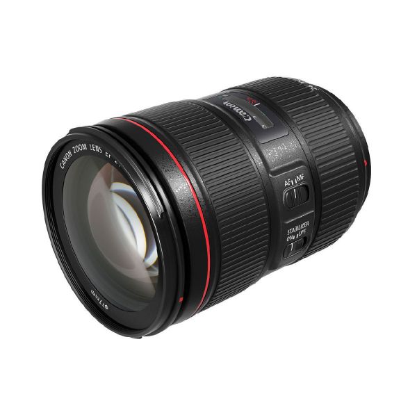 Canon EF 24-105mm f/4L IS II USM Lens | Future Forward