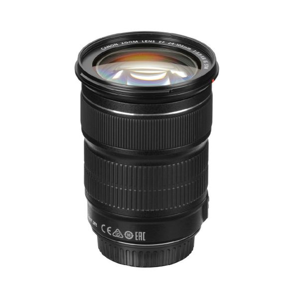 Canon EF 24-105mm f/3.5-5.6 IS STM Lens | Future Forward