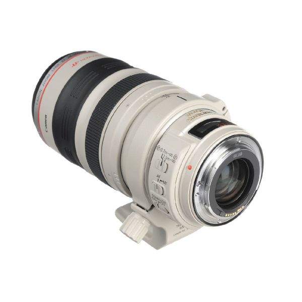 純正】Canon EF 28-300mm F3.5-5.6L IS USM - レンズ(ズーム)