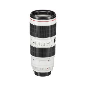 Picture of Canon Zoom Lens EF70-200mm 1:2.8L IS III USM