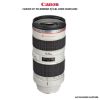 Picture of Canon EF 70-200mm f/2.8L USM Lens