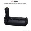 Picture of The Digitek BG-E20 Battery Grip for Canon C 5D Mark IV
