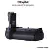 Picture of Digitek C60D Battery Grip (Black)