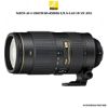Picture of Nikon AF-S Nikkor 80-400mm f/4.5-5.6G ED VR Lens