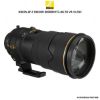 Picture of Nikon AF-S Nikkor 300mm f/2.8G ED VR II Lens
