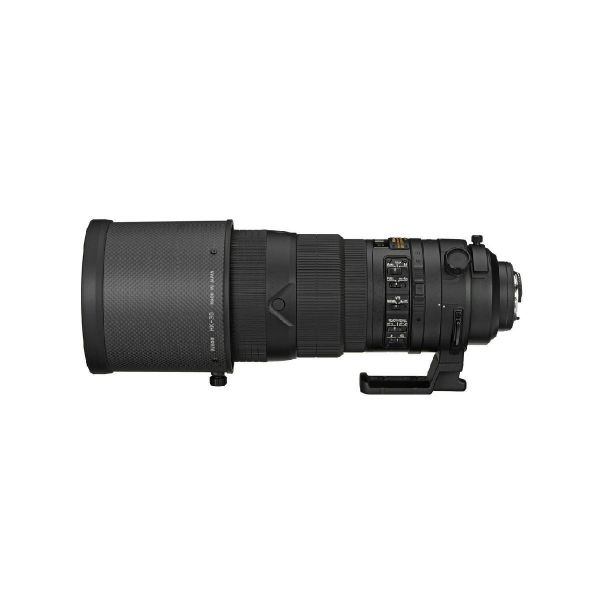 Nikon AF-S NIKKOR 300mm f/2.8G ED VR II Lens | Future Forward