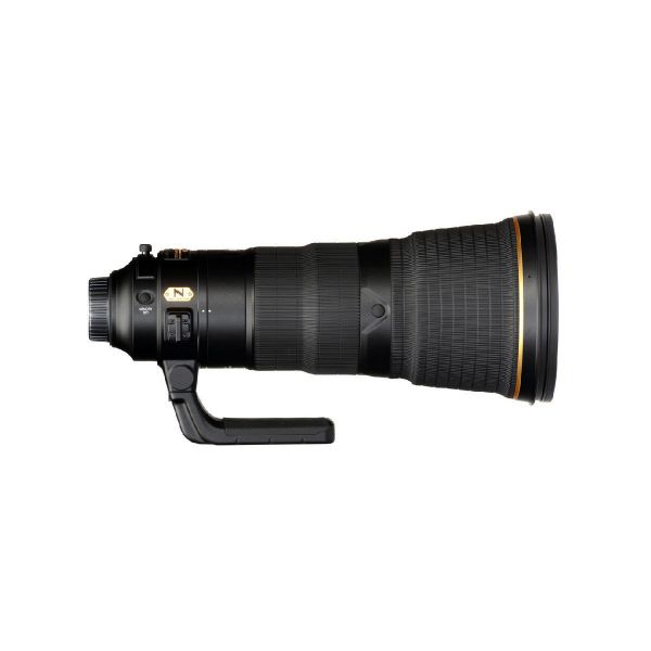 Nikon AF-S Nikkor 400mm f/2.8E FL ED VR Lens