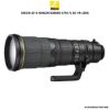 Picture of Nikon AF-S Nikkor 500mm f/4E FL ED VR Lens