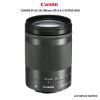 Picture of Canon EF-M 18-150mm f/3.5-6.3 IS STM Lens