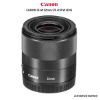 Picture of Canon EF-M 32mm f/1.4 STM Lens