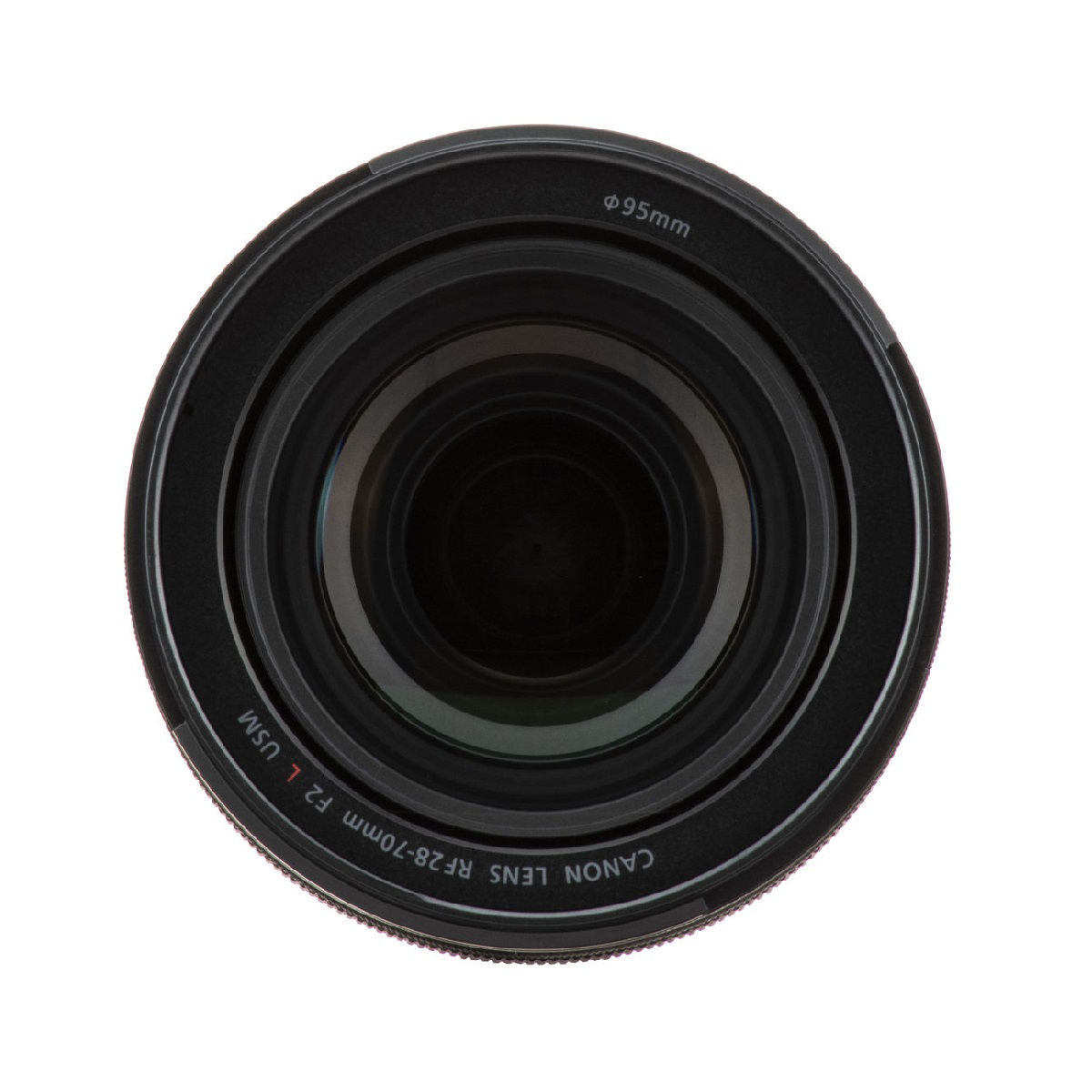 Canon RF 28-70mm f/2L USM Lens | Future Forward