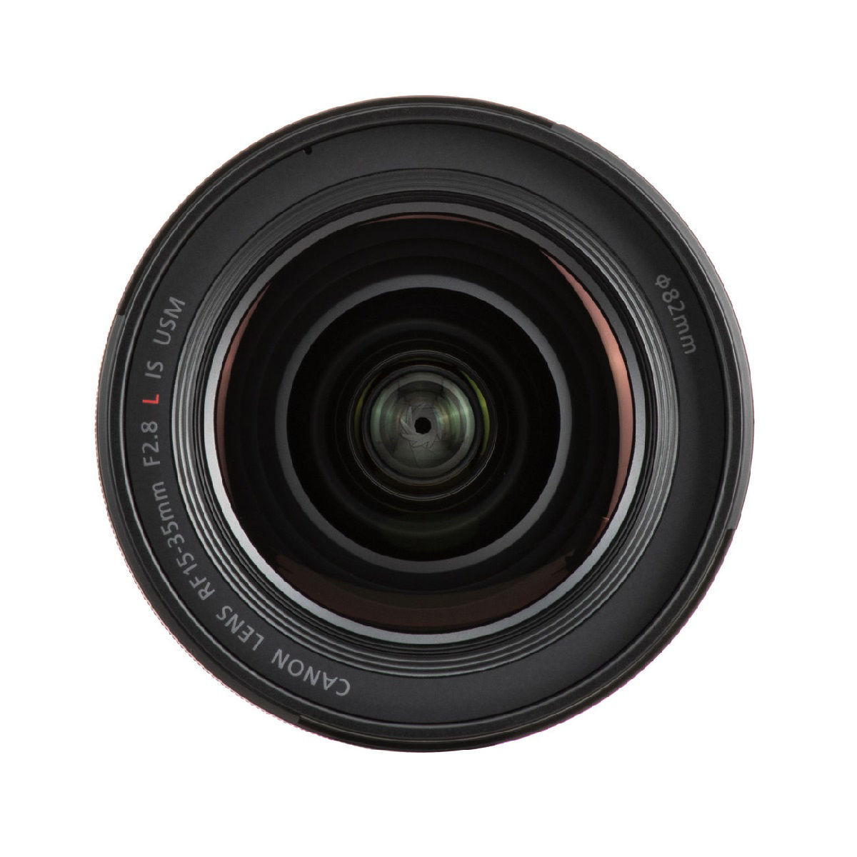 Canon RF 1535mm f/2.8L IS USM Lens Future Forward
