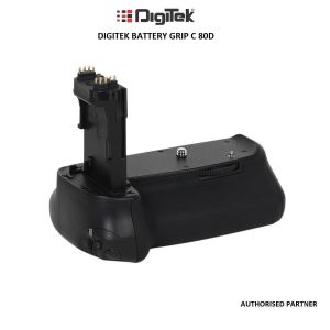 Picture of Digitek Battery Grip C 80D