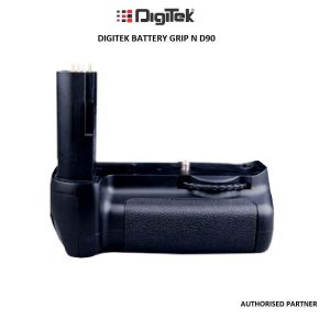 Picture of Digitek ND90 Battery Grip