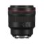 Picture of Canon RF 85mm f/1.2L USM DS Lens