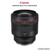Picture of Canon RF 85mm f/1.2L USM DS Lens