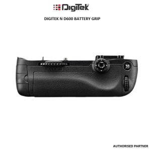 Picture of Digitek N D600 Battery Grip