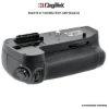 Picture of Digitek D 7100 Battery Grip (Black)